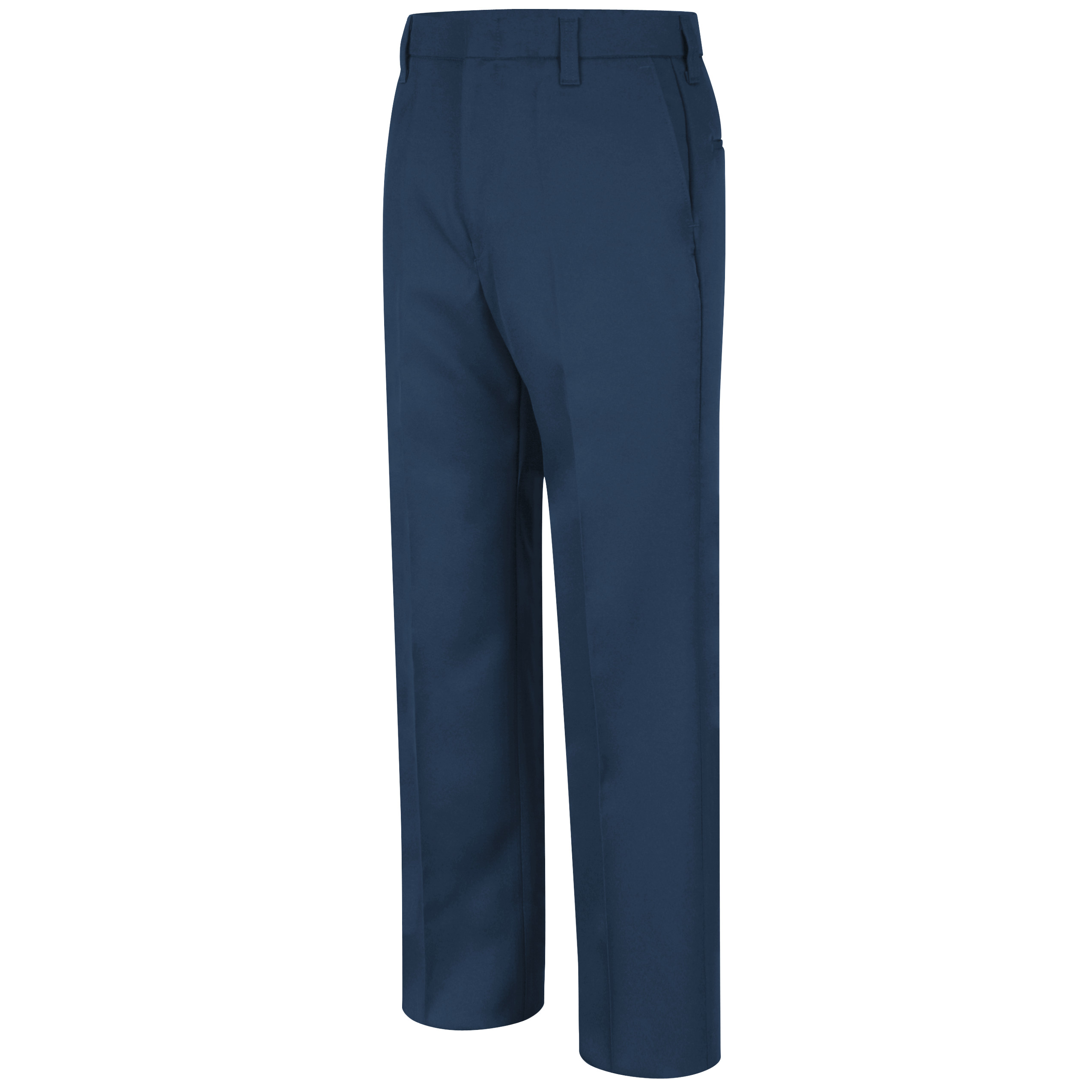 New Dimension 4-Pocket Basic Trouser-Horace Small