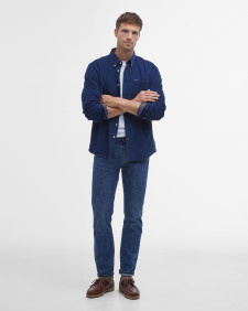 Hemd Ramsey Tailored 