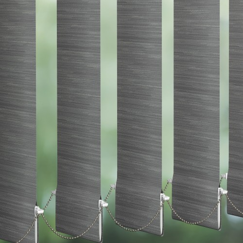 Berlioz 6649 Vertical Blind