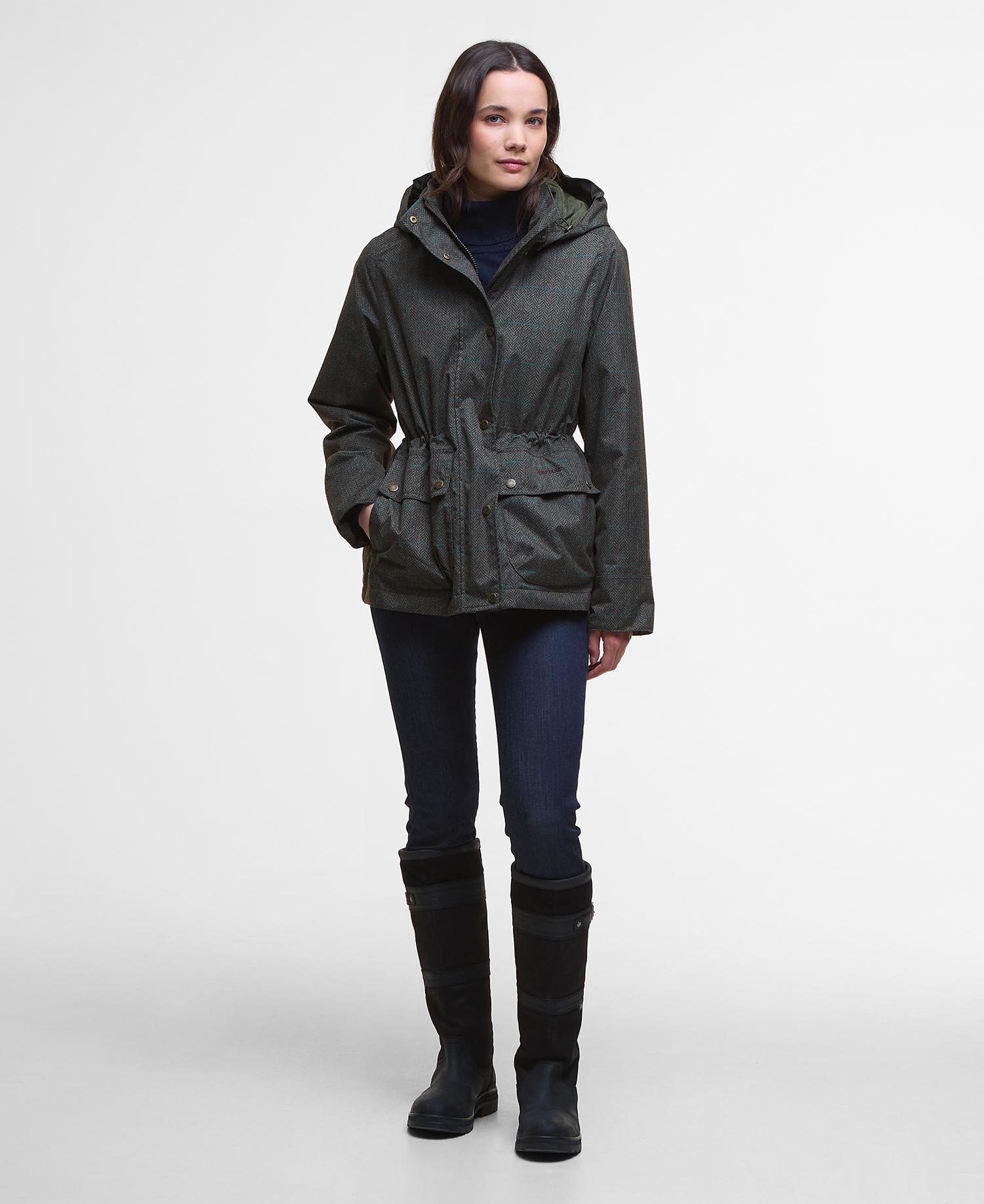 Dixon Waterproof Jacket image number 1