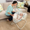 Moonlight Rocking Sleeper™ - Lullaby Lamb™