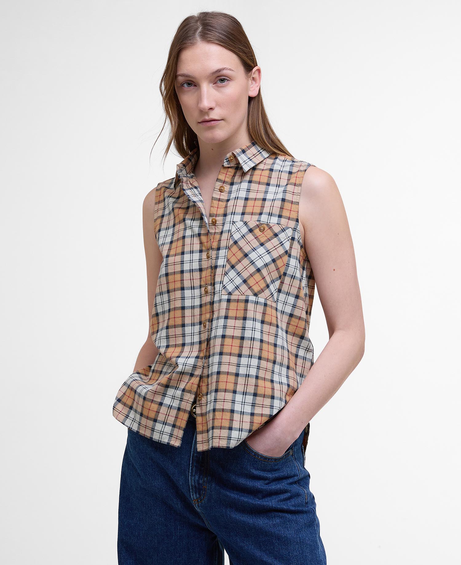 Camicia smanicata Bredon image number 0