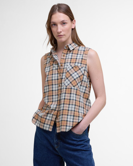 Camicia smanicata Bredon