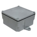 Junction Box 8 x 8 x 4 in.