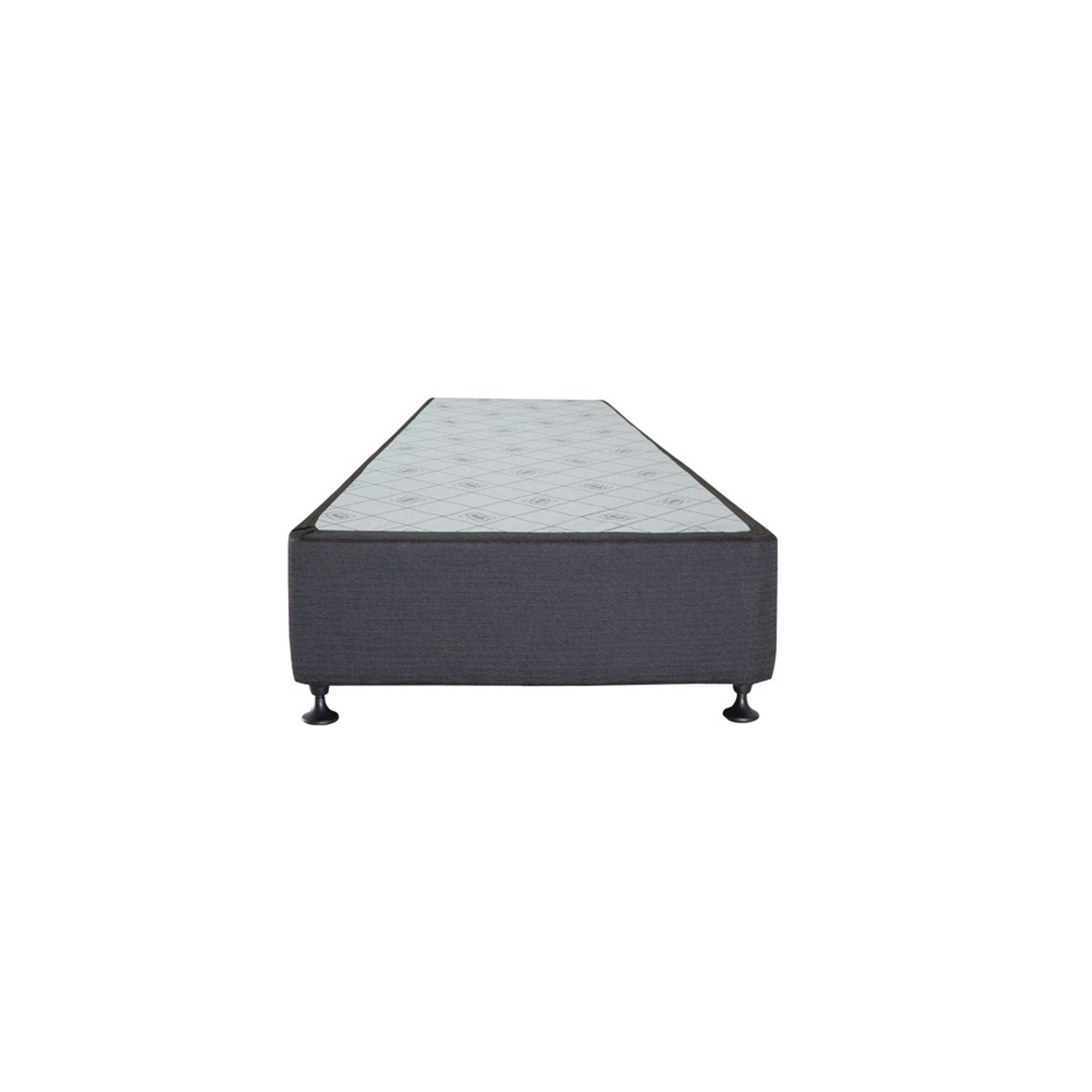 Product image of the  Sealy Posturepedic 2025 Base, Black from Forty Winks