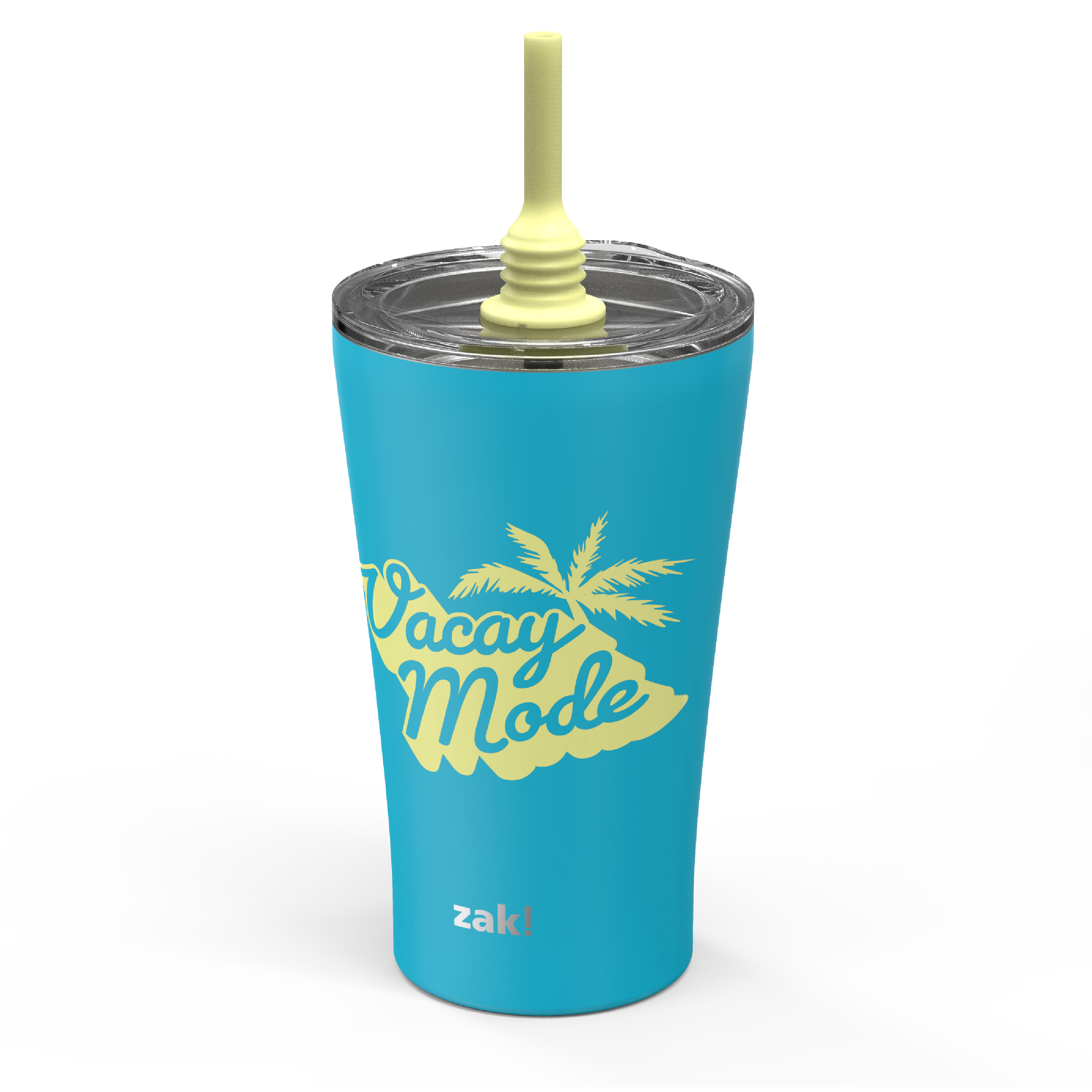 Alfalfa 20 ounce Insulated Tumbler, Blue slideshow image 4 Alfalfa 20 ounce Insulated Tumbler, Blue slideshow image 4