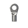 3M™ Scotchlok™ Ring Non-Insulated 10/bottle M4-516RX standard-style ring tongue fits around the stud 100/Case