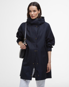 Chesney Waterproof Jacket Dark Navy/Ancient