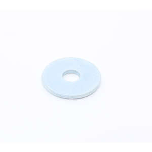 Washer D.5.5X20 Zinc-Coated Din 9021