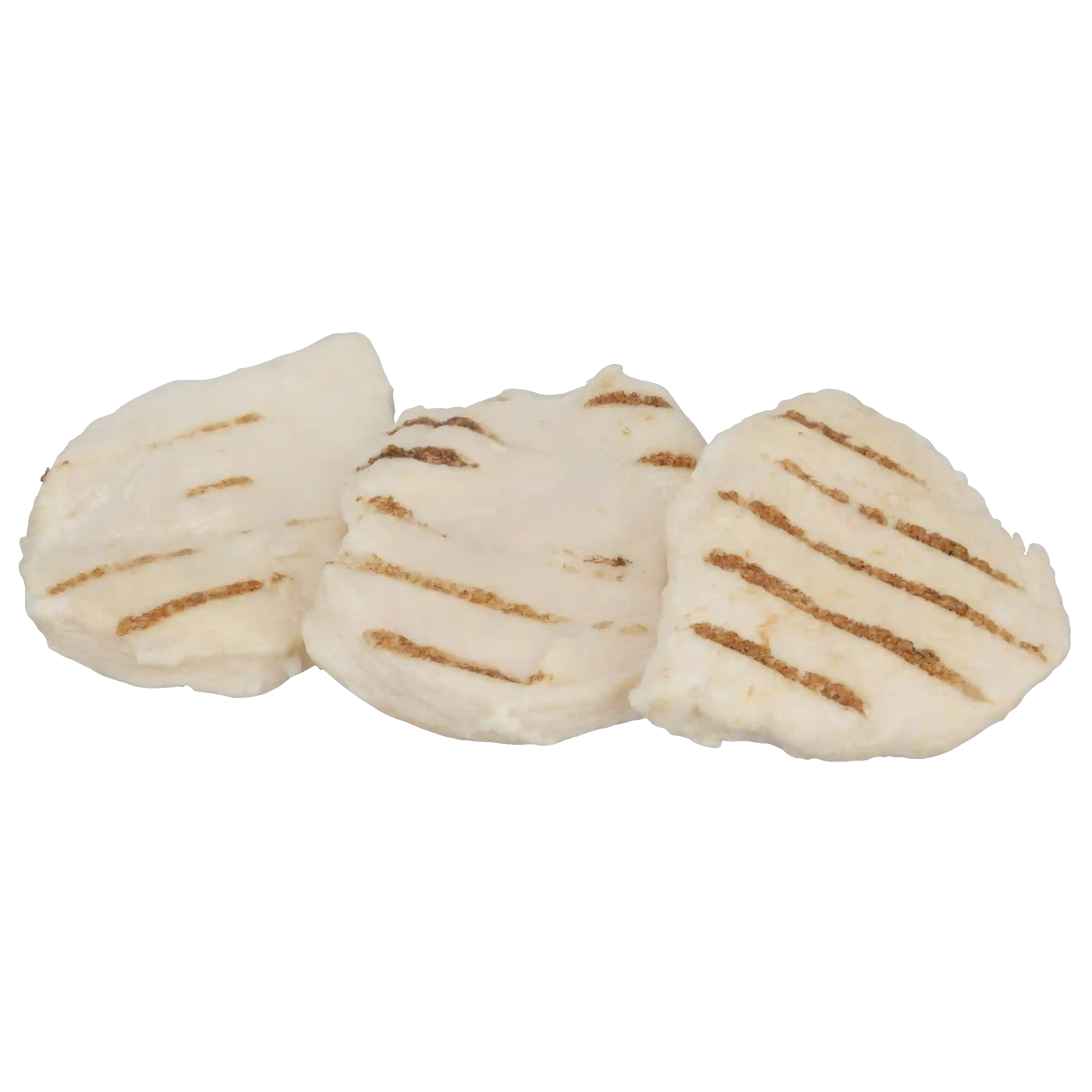 Tyson Red Label® Fully Cooked Unbreaded Grilled Chicken Breast Filets, 3 oz. _image_11