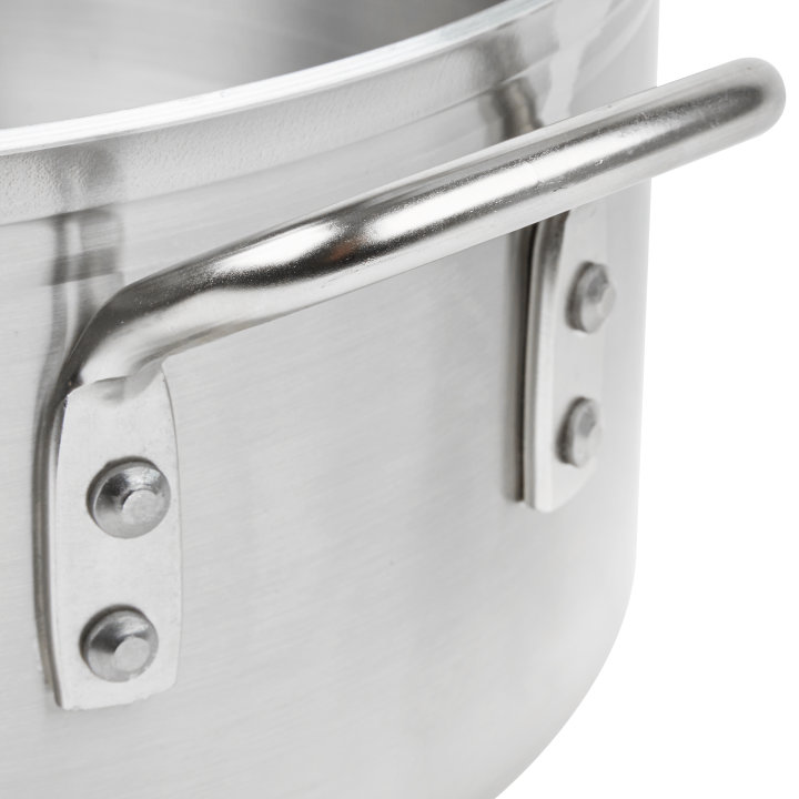 15-quart Tribute® brazier pan