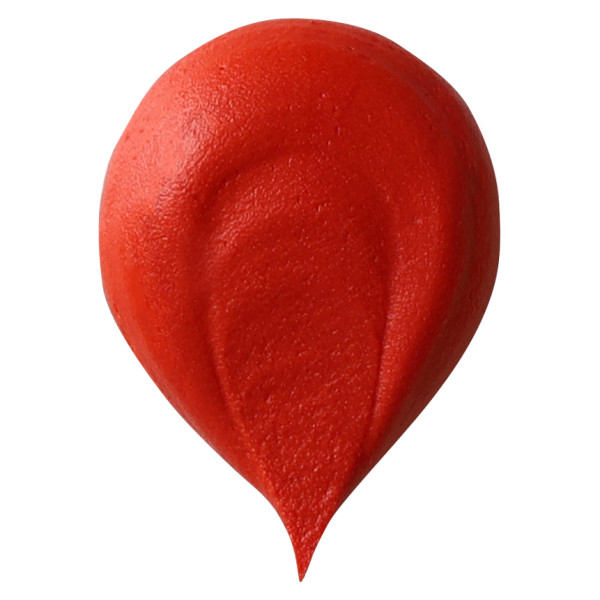 Brick Red Made Simply™ Premium Gel Color