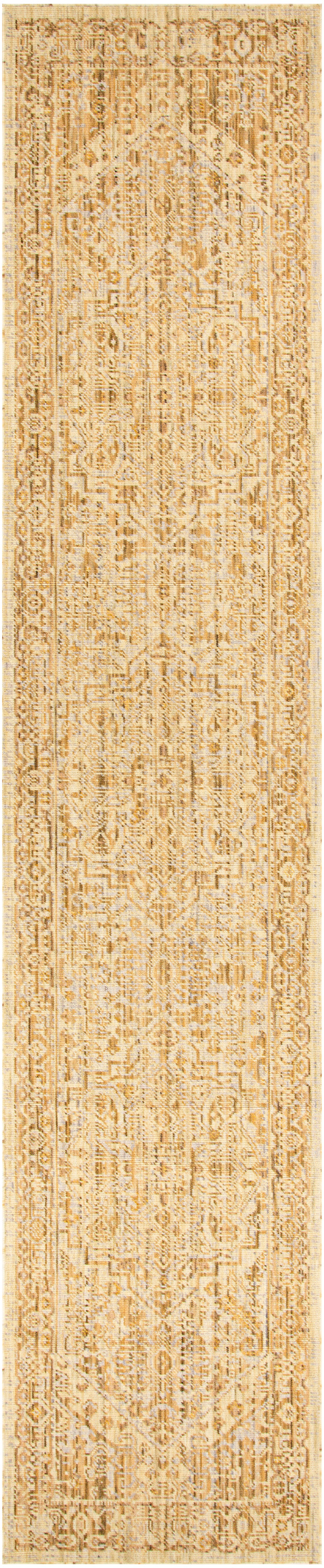 28.00" x 144.00" x .20" Antique Bloom Turkey N1266