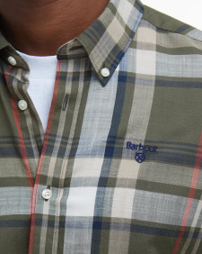 Hemd Kidd Tailored 