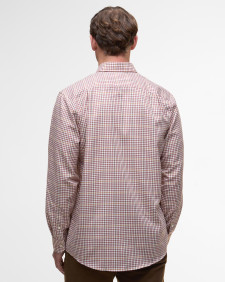 Henderson Thermo Weave Long-Sleeved Shirt 