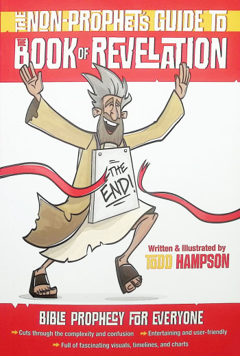 Non-Prophet's Guide to the Book of Revelation