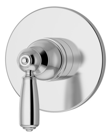 Allura Diverter Trim