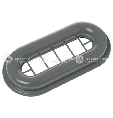 GRAY ICE BOX PORT GASKET