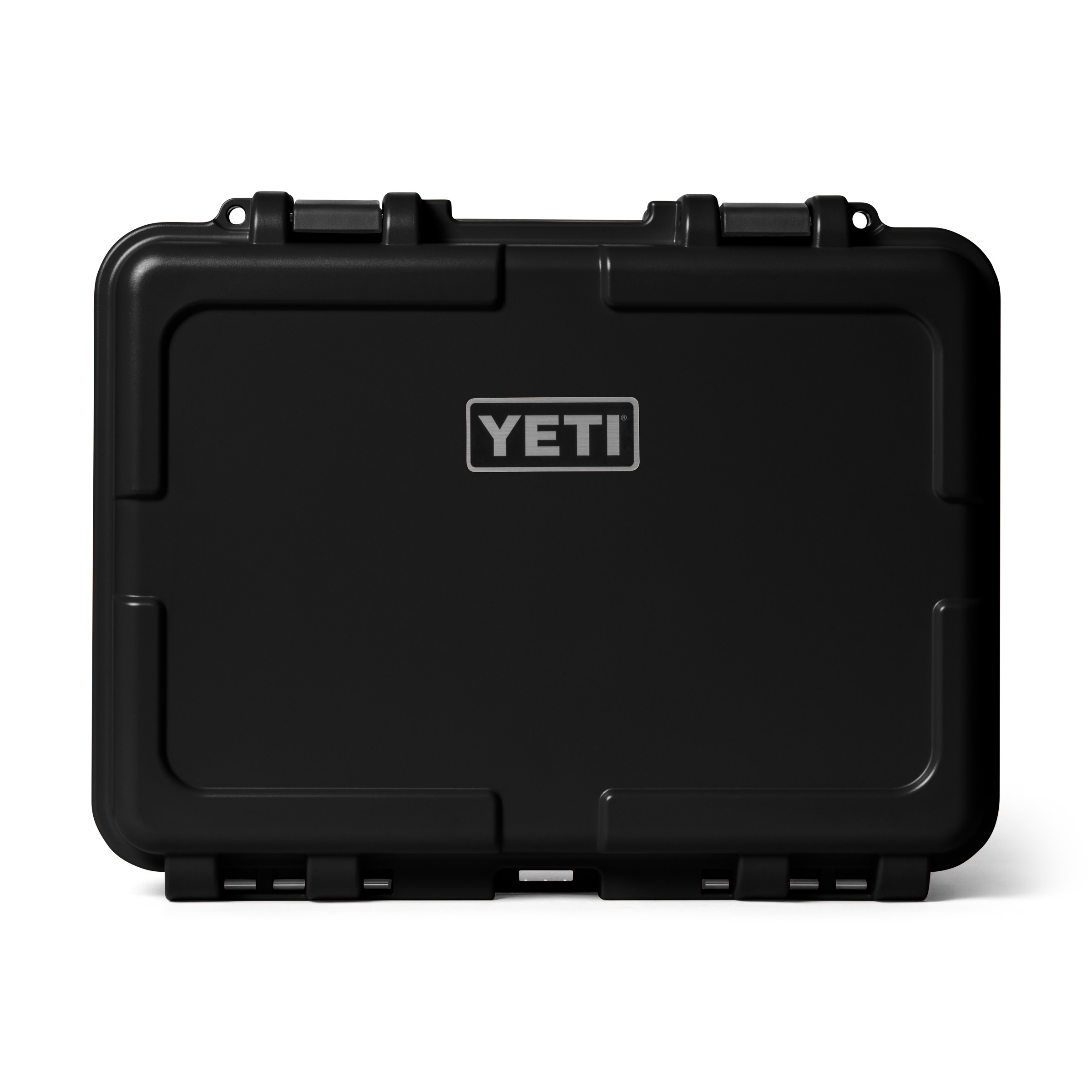 YETI YETI LoadOut® GoBox 20 Gear Case Black - $150.00 at YETI US