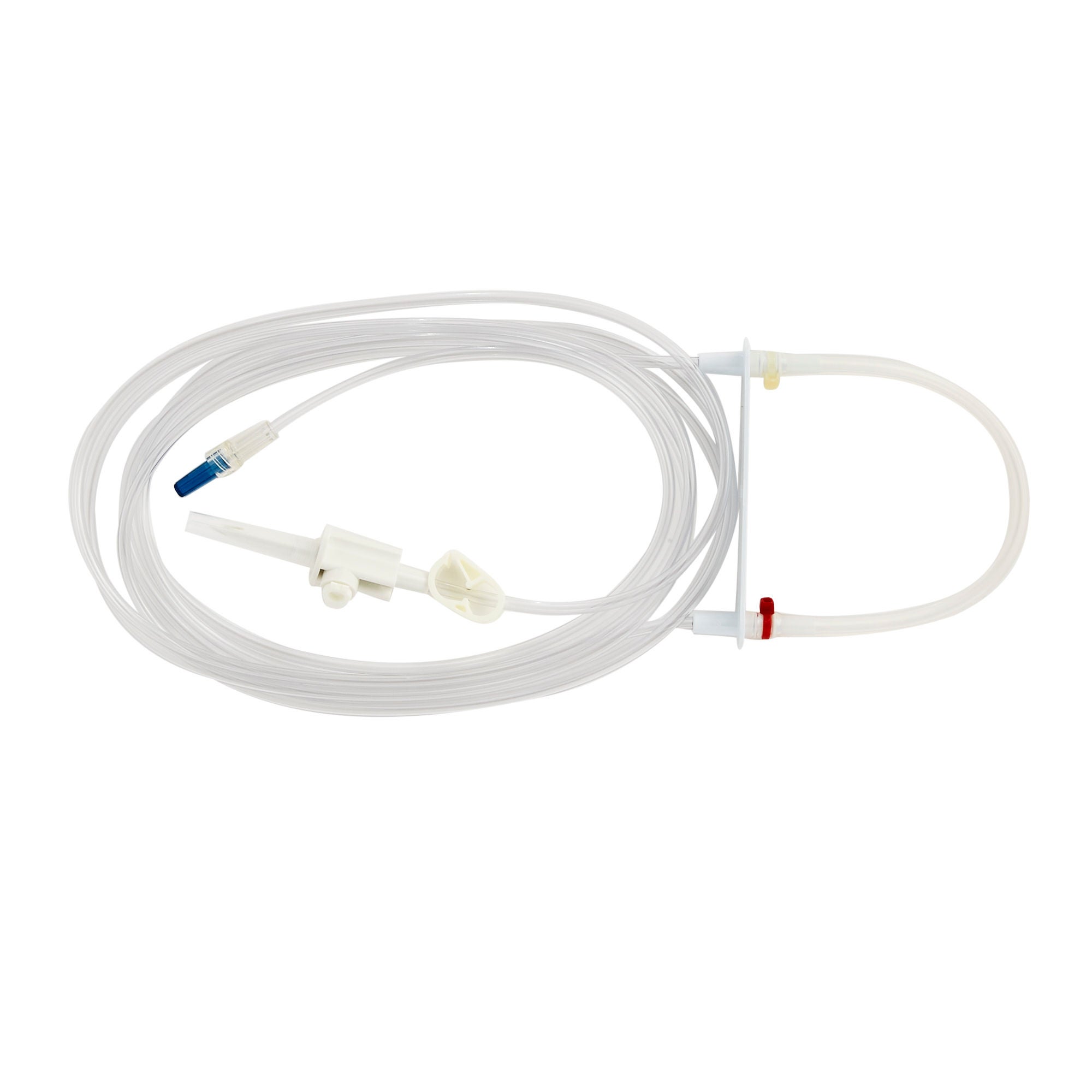 ICU Medical PharmAssist Single Lead Tubing Set
