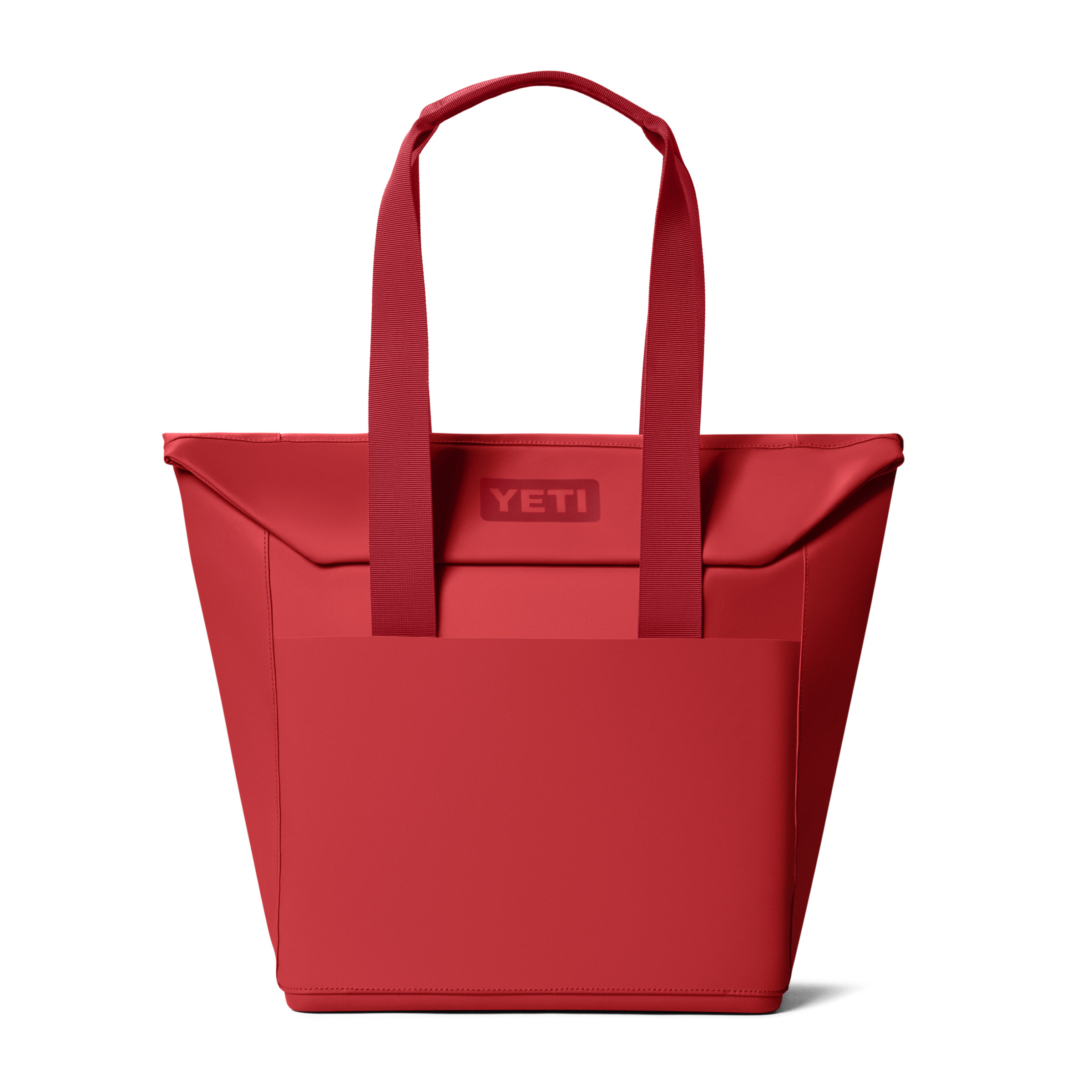 YETI Daytrip® 20L Insulated Tote Bag Rescue Red