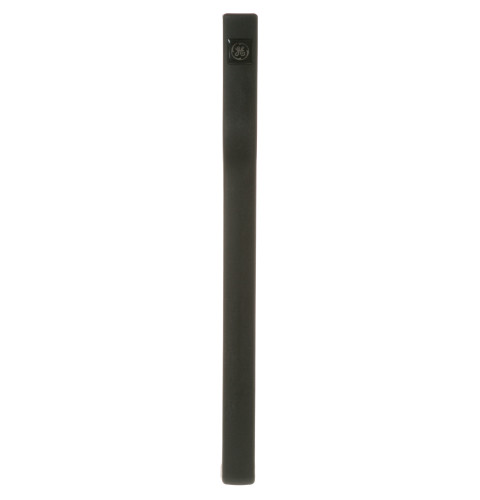 REFRIGERATOR FREEZER HANDLE - BLACK
