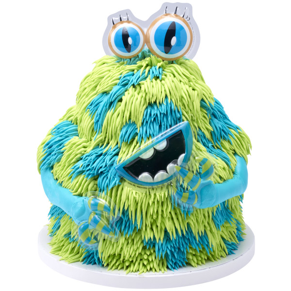 Monster Faces Creations Pop Tops®
