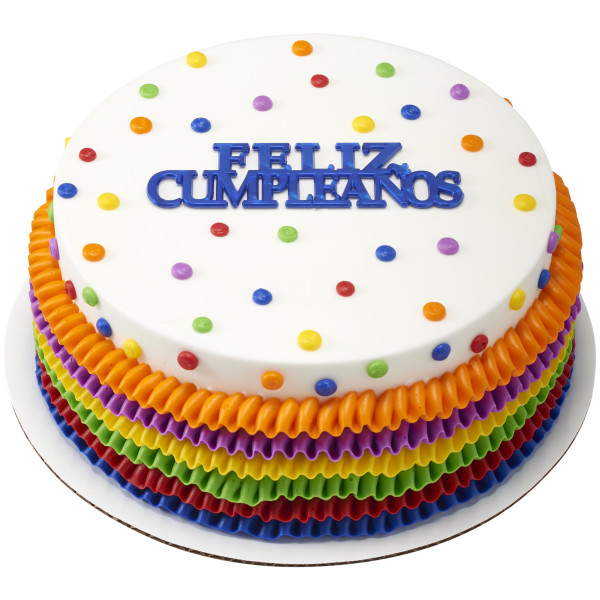 Feliz Cumpleaños Script Layon