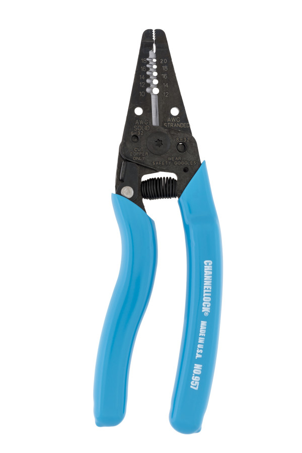 957 7-inch Wire Stripper