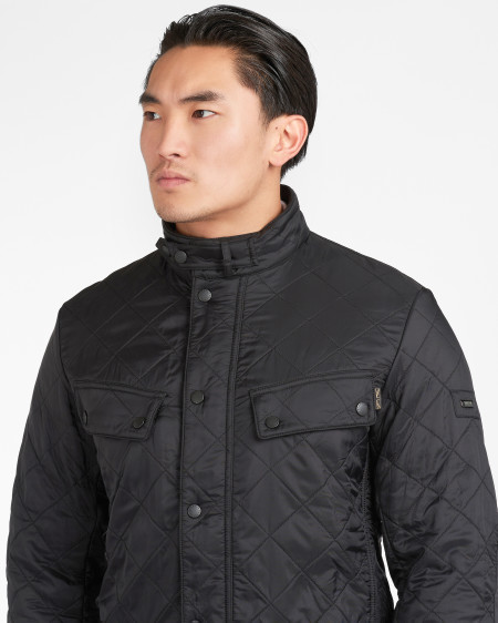 Ariel Polarquilt Jacket