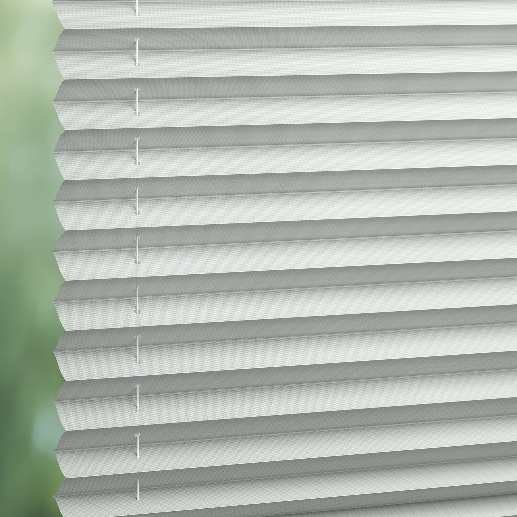 Originals 878000 878000 Pleated Blind