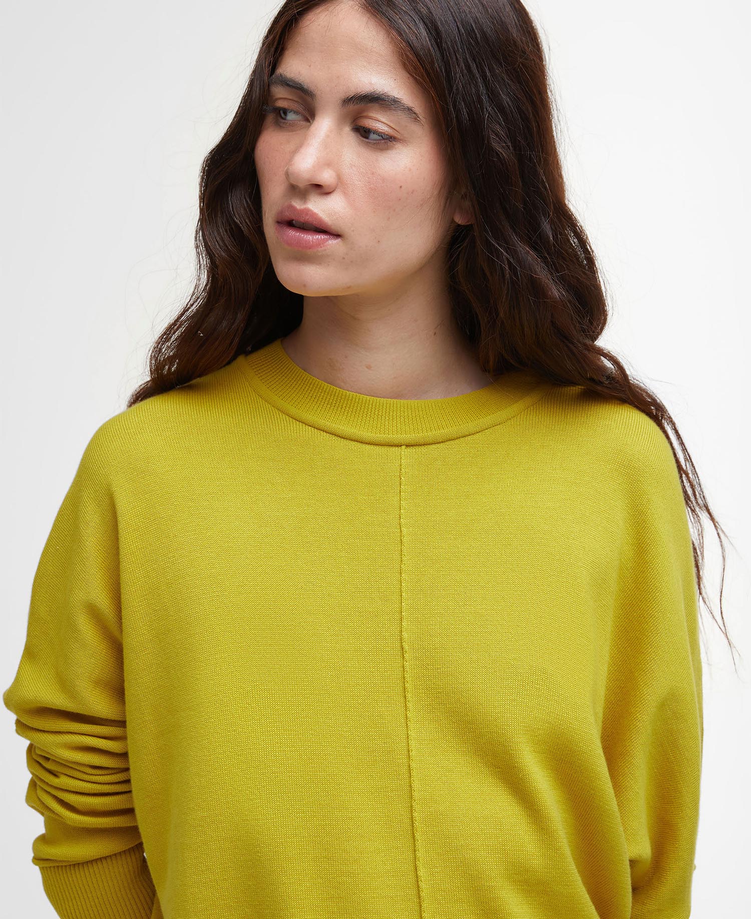 Pullover Aurelia Rundhalsausschnitt image number 3