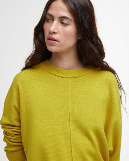 Pullover Aurelia Rundhalsausschnitt