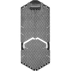 Hillyard, Tsunami Urinal Screen, Midnight Coast