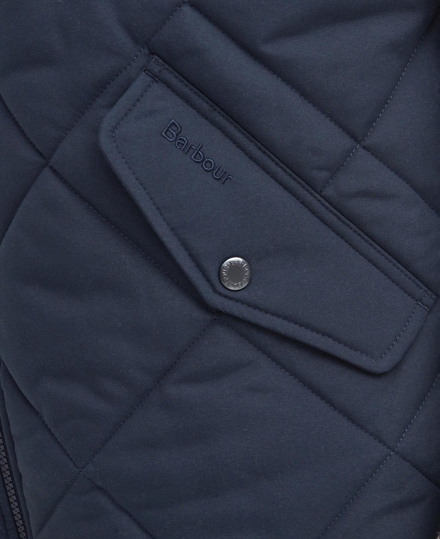 City Chelsea Gilet image number 4