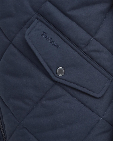 City Chelsea Gilet