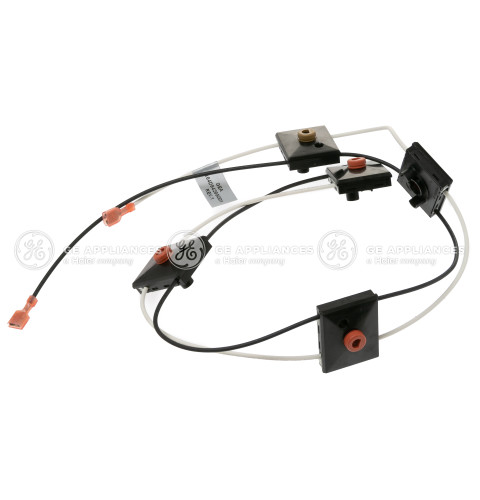 HARNESS SWITCH ASSEMBLY