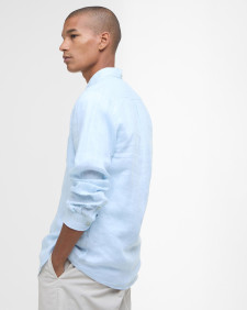 Linton Tailored Long-Sleeved Shirt 