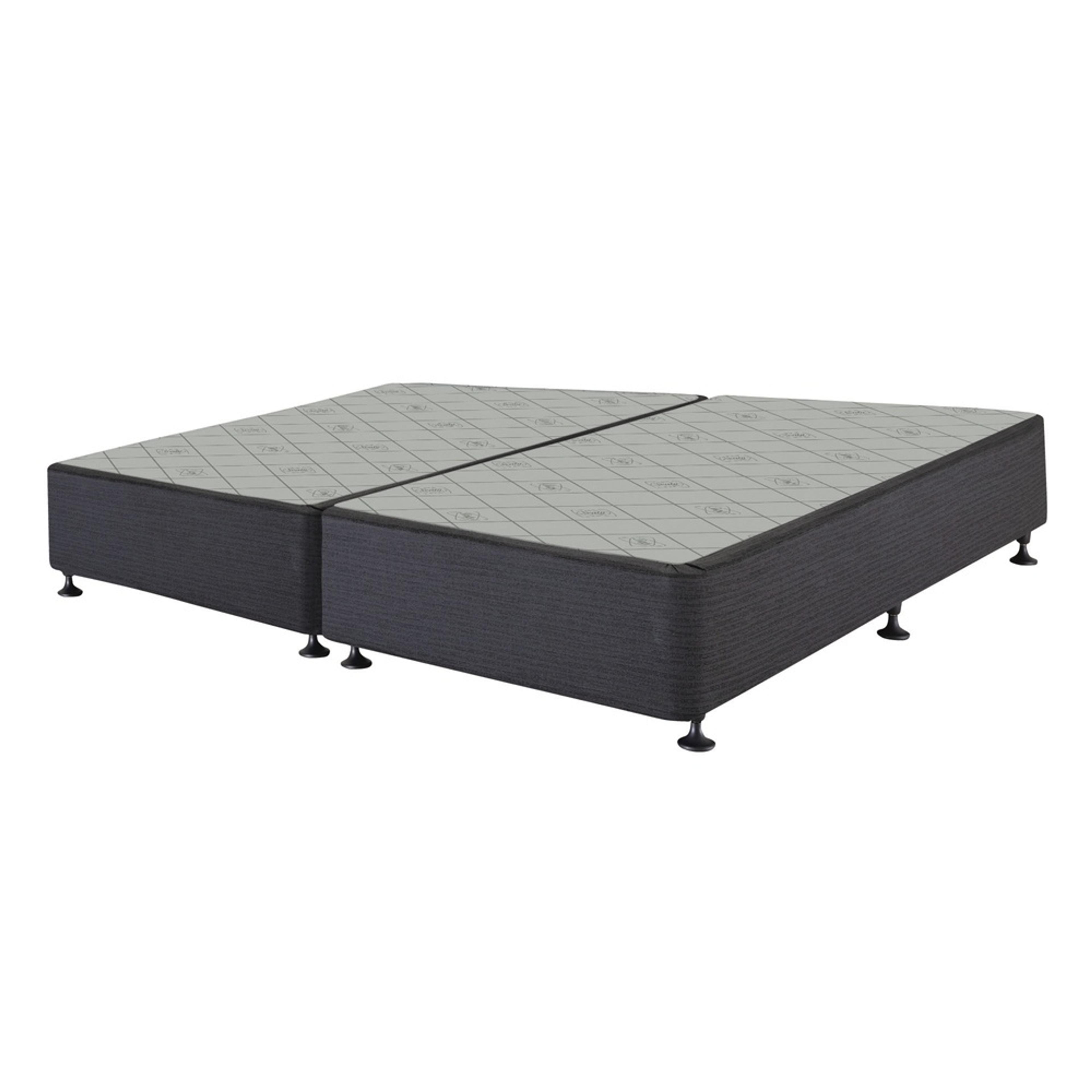 Product image of the Sealy Posturepedic 2025 Base, Black from Forty Winks