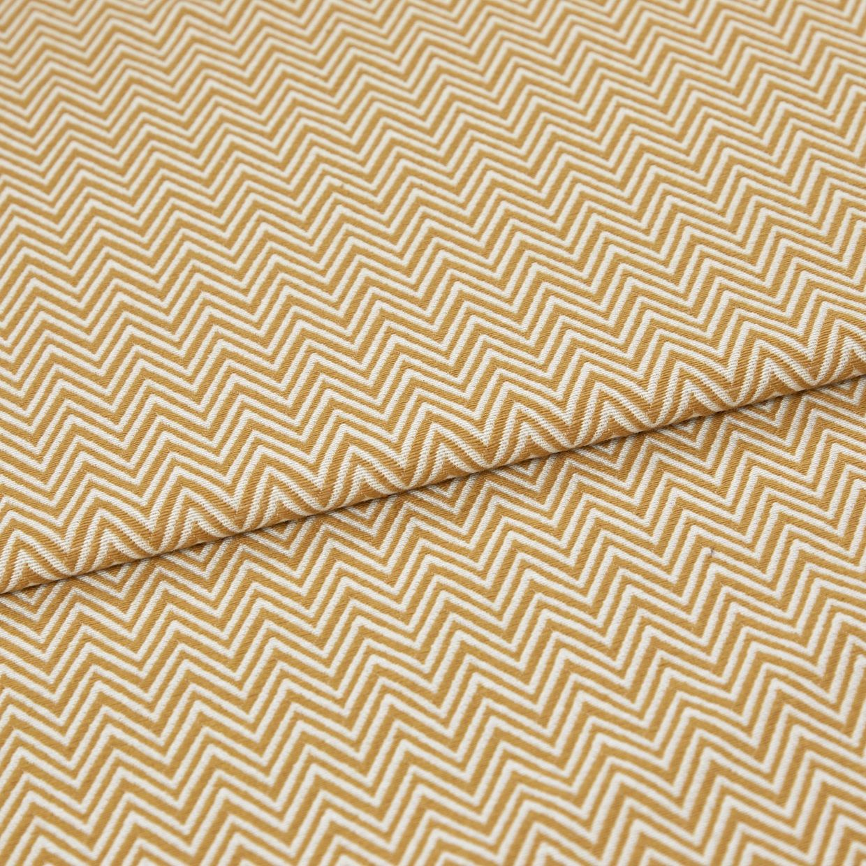 Pippa Golden Curtain