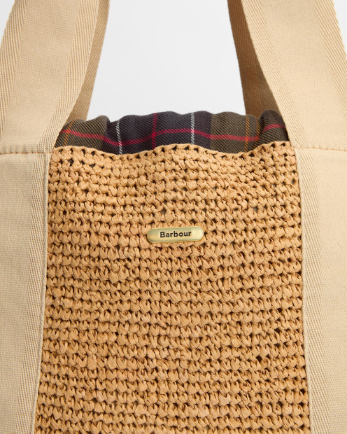 Lily Beach Bag