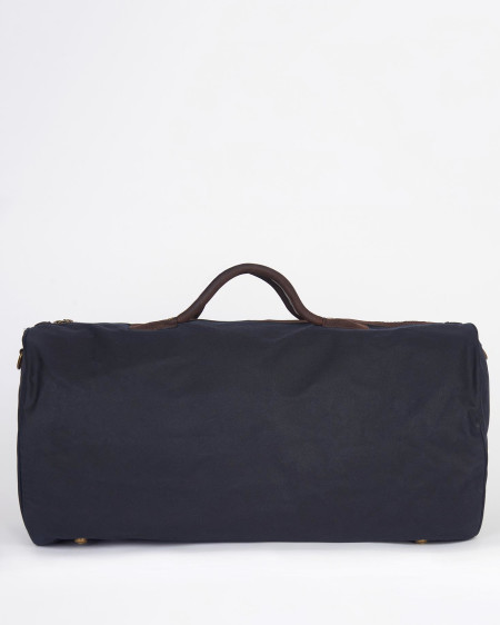 Reisetasche Wax Holdall