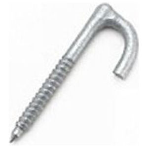 Drive Hook, Steel, 5/16 in. Dia