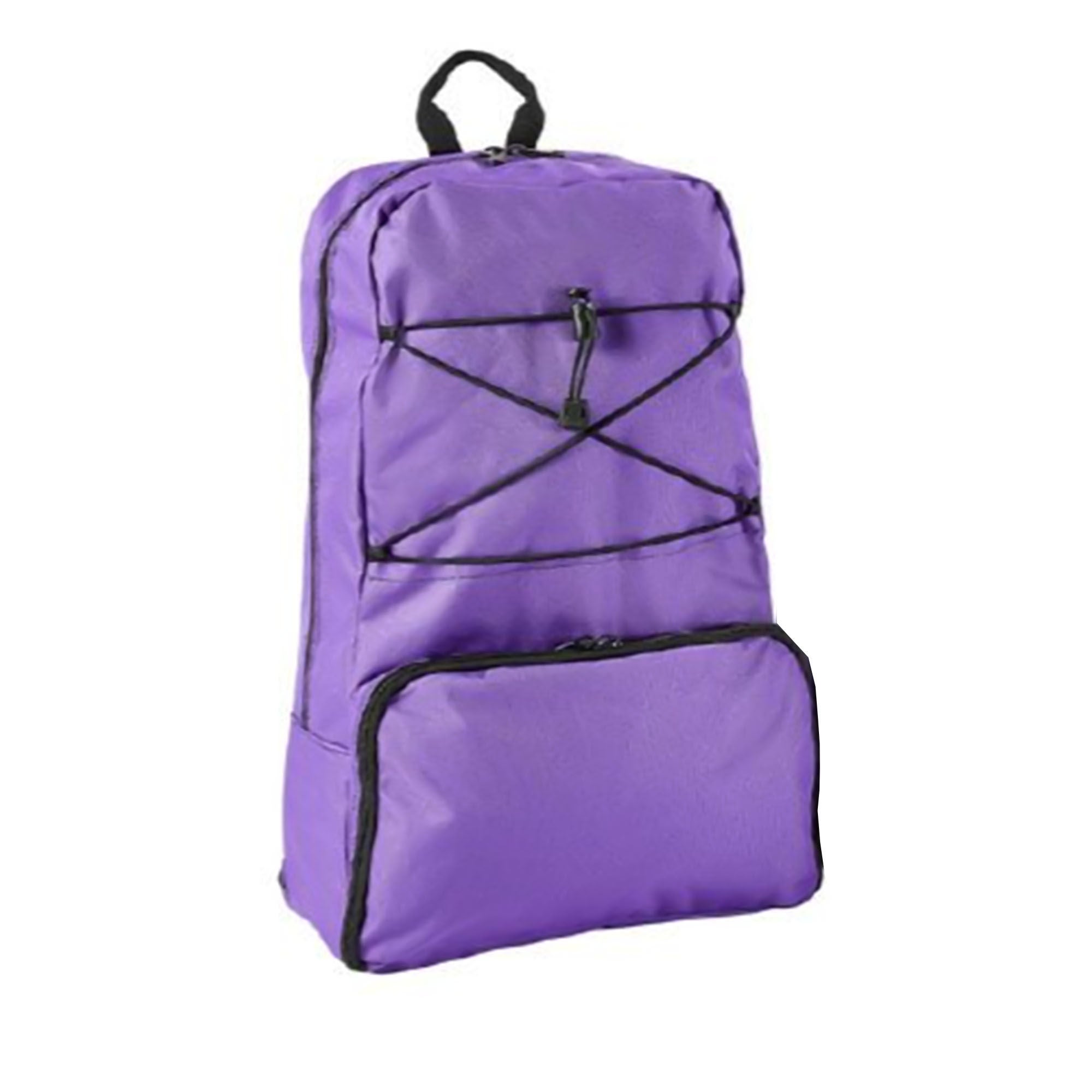 Cardinal BACKPACK, F/FEED PUMP W/CONNECT ENTERAL PORT PUR LG (1/CS)