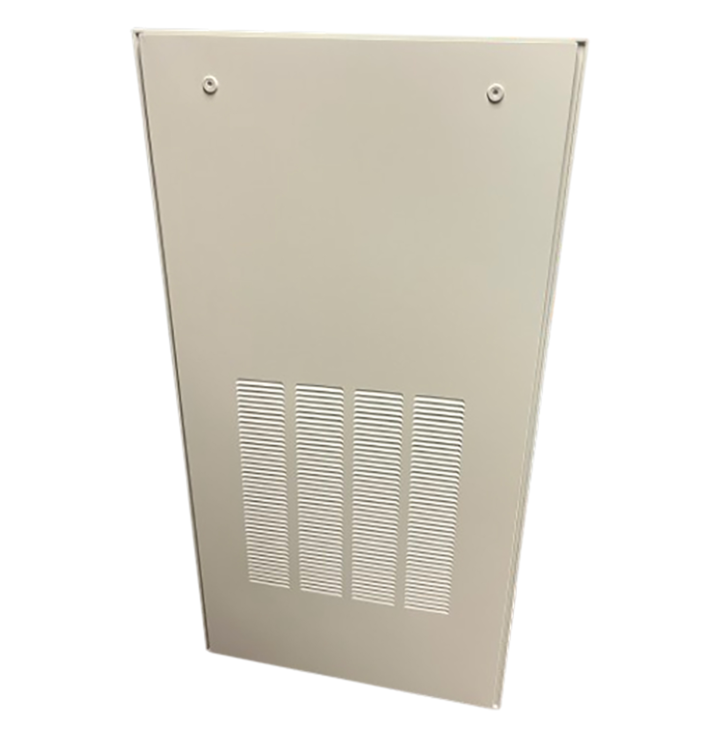 Access Panel with Return Air Grille