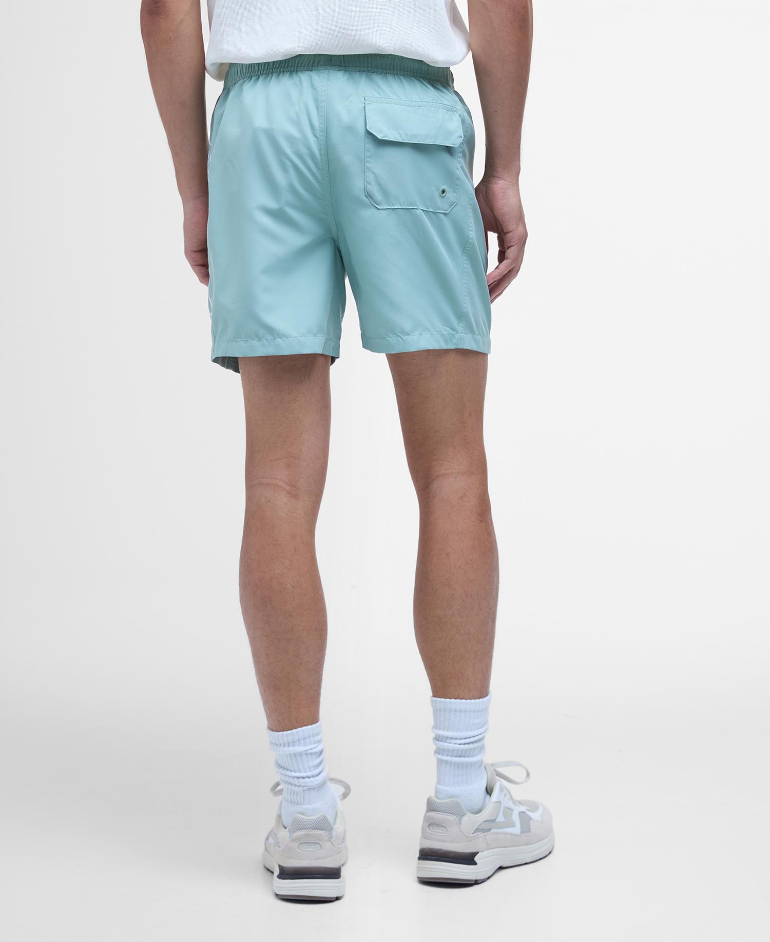 Badeshorts Large Logo image number 2