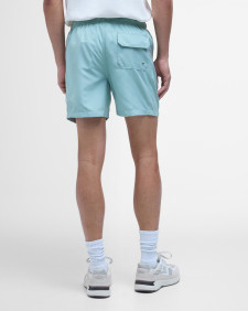 Badeshorts Large Logo 