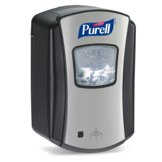 PURELL® LTX-7™ Dispenser