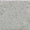 Foundation Smoke Speckle 2×2 Wrap-Around Bullnose Out Corner Matte