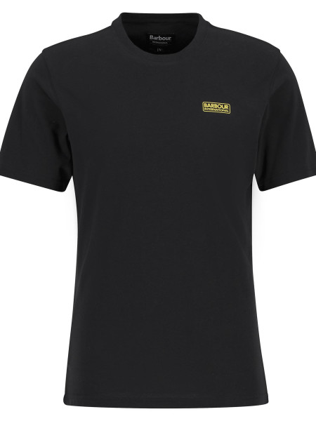 Small Logo T-Shirt Small Logo T-Shirt